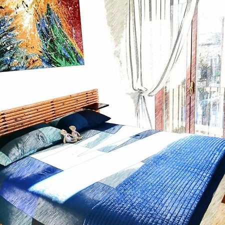 Casa Nicolaus Διαμέρισμα Μπάρι Εξωτερικό φωτογραφία