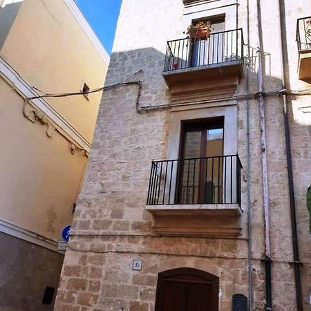 Casa Nicolaus Διαμέρισμα Μπάρι Εξωτερικό φωτογραφία