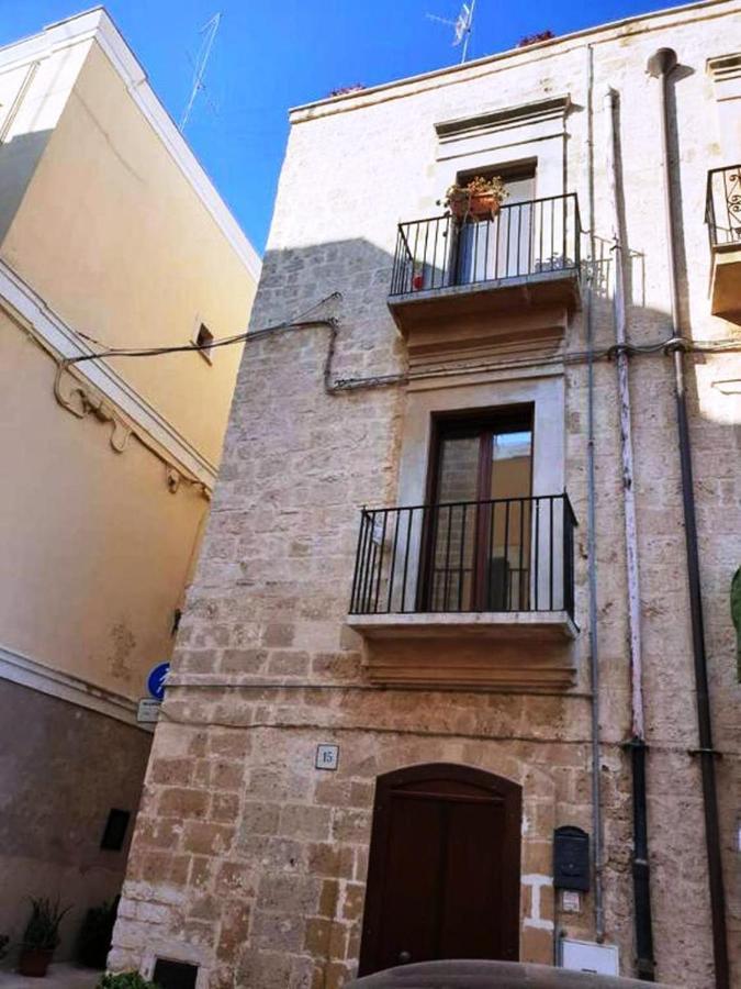 Casa Nicolaus Διαμέρισμα Μπάρι Εξωτερικό φωτογραφία