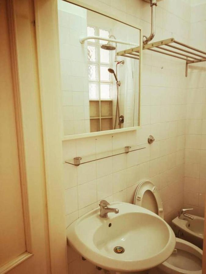 Casa Nicolaus Διαμέρισμα Μπάρι Εξωτερικό φωτογραφία